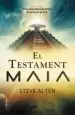 AudioLibro El Testament Maia de Steve Alten