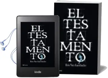 Descargar AudioLibro El Testamento de Eric Van Lustbader año 2008