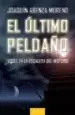 AudioLibro El Ultimo Peldaño de Joaquin Abenza Moreno