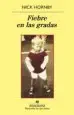 AudioLibro Fiebre en las Gradas (3ª Ed.) de Nick Hornby