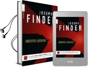 Descargar AudioLibro Instinto Asesino de Joseph Finder año 2008
