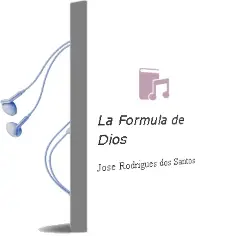 Descargar AudioLibro La Formula de Dios de Jose Rodrigues Dos Santos año 2008