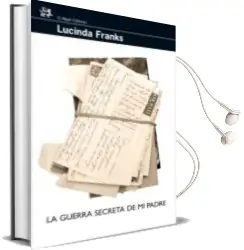 Descargar AudioLibro La Guerra Secreta de mi Padre de Lucinda Franks año 2008