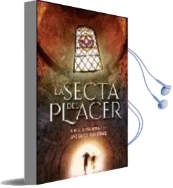 Descargar AudioLibro La Secta del Placer de Eric Giacometti año 2008
