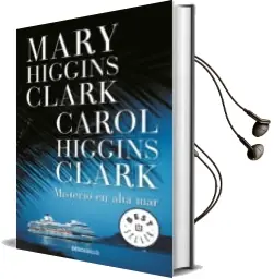 Descargar AudioLibro Misterio en Alta mar de Mary Higgins Clark año 2008