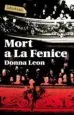 AudioLibro Mort a la Fenice de Donna Leon