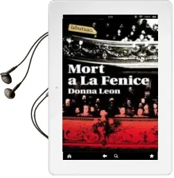 Descargar AudioLibro Mort a la Fenice de Donna Leon año 2008