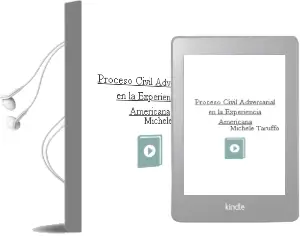 Descargar AudioLibro Proceso Civil Adversarial en la Experiencia Americana de Michele Taruffo año 2008
