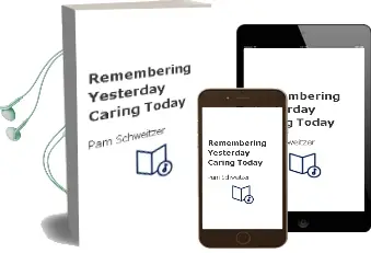 Descargar AudioLibro Remembering Yesterday, Caring Today de Pam. Schweitzer año 2008