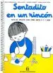 AudioLibro Sentadito en un Rincón de Sandra Schmidt