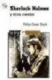 AudioLibro Sherlock Holmes y Otros Cuentos (Letra Grande) de Arthur Conan Doyle