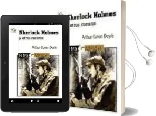 Descargar AudioLibro Sherlock Holmes y Otros Cuentos (Letra Grande) de Arthur Conan Doyle año 2008