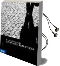 Descargar AudioLibro Suminaren Estrategia de Fernando Morillo año 2008