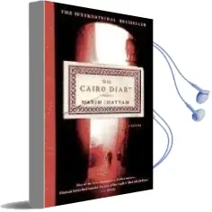 Descargar AudioLibro The Cairo Diary de Maxim Chattam año 2008