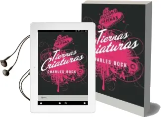 Descargar AudioLibro Tiernas Criaturas de Charles Bock año 2008