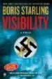 AudioLibro Visibility de Boris Starling