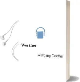 Descargar AudioLibro Werther de Wolfgang Goethe año 2008