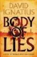 AudioLibro Body of Lies de David Ignatius