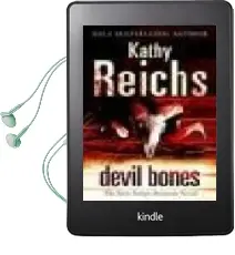 Descargar AudioLibro Devil Bones de Kathy Reichs año 2008