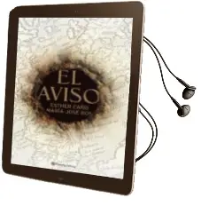 Descargar AudioLibro El Aviso de Esther Caño Andres año 2008