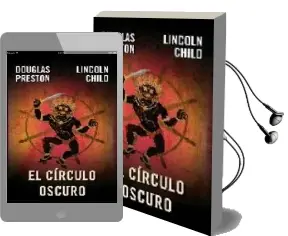 Descargar AudioLibro El Circulo Oscuro de Douglas Preston año 2008