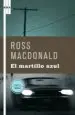 AudioLibro El Martillo Azul de Ross Macdonald