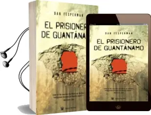 Descargar AudioLibro El Prisionero de Guantanamo de Dan Fesperman año 2008