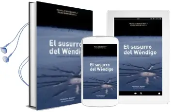 Descargar AudioLibro El Susurro del Wendigo de William Kent Krueger año 2008