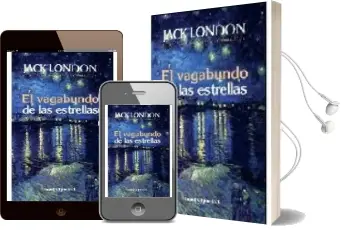 Descargar AudioLibro El Vagabundo de las Estrellas de Jack London año 2008