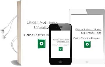 Descargar AudioLibro Física. 1° Medio. Nuevo Explorando. Texto  de Carlos Federico Marquez año 2008