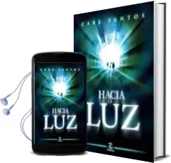 Descargar AudioLibro Hacia la luz de Care Santos año 2008