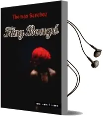 Descargar AudioLibro King Bongo de Thomas Sanchez año 2008