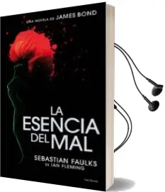 Descargar AudioLibro La Esencia del mal de Sebastian Faulks año 2008