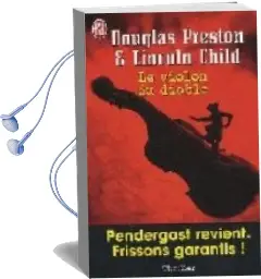 Descargar AudioLibro Le Violon du Diable de Douglas Preston año 2008