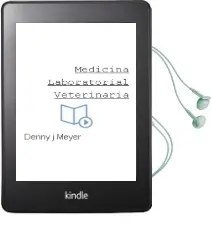 Descargar AudioLibro Medicina Laboratorial Veterinaria de Denny J. Meyer año 2008