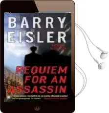 Descargar AudioLibro Requiem for an Assassin de Barry Eisler año 2008