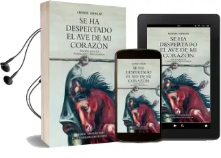 Descargar AudioLibro Se ha Despertado el ave de mi Corazón de Leonel Lienlaf año 2008