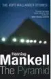 AudioLibro The Pyramid de Henning Mankell