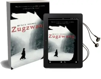 Descargar AudioLibro Zugzwang de Ronan Bennett año 2008
