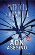 AudioLibro Adn Asesino de Patricia Cornwell