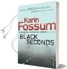 Descargar AudioLibro Black Seconds de Karin Fossum año 2008