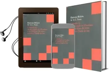 Descargar AudioLibro Consejos de un Discipulo de Morrison a un Fanatico de Joyce de A. G. Porta año 2008