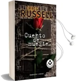 Descargar AudioLibro Cuento de Muerte de Craig Russell año 2008