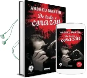 Descargar AudioLibro De Todo Corazon de Andreu Martin año 2008