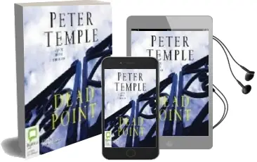 Descargar AudioLibro Dead Point de Peter Temple año 2008