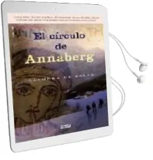 Descargar AudioLibro El Circulo de Annaberg de Alfonso De Salas año 2008