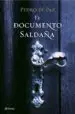 AudioLibro El Documento Saldaña de Pedro De Paz