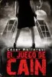AudioLibro El Juego de Cain de Cesar Mallorqui
