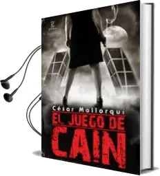 Descargar AudioLibro El Juego de Cain de Cesar Mallorqui año 2008