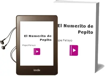 Descargar AudioLibro El Numerito de Pepito  de Pepe Pelayo año 2008